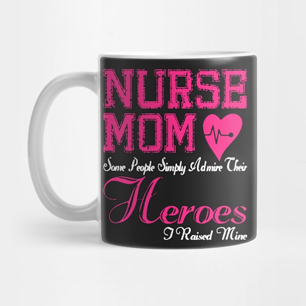 Nurse Mom by babettenoella